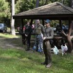 Kraujasekių bandymų rezultatai 2014-09-06