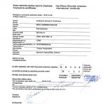 Best darbinis dratas FCI sertifikatas
